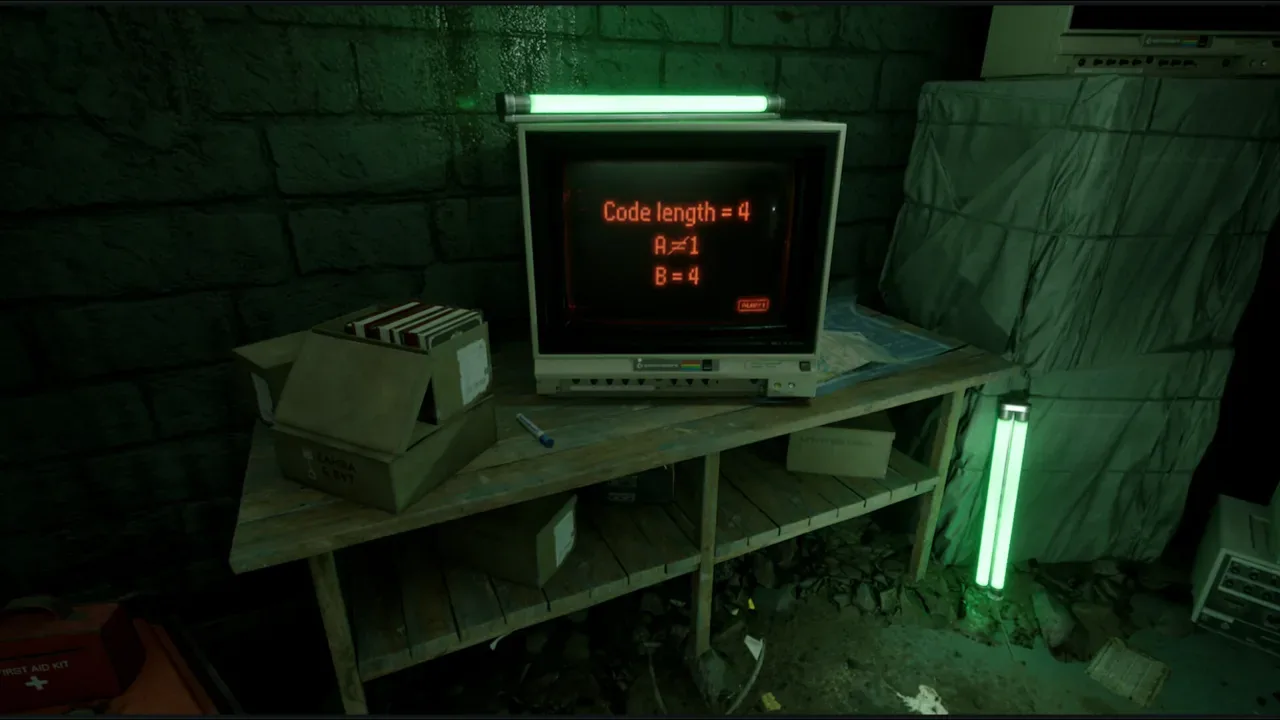 Within gameplay screenshot